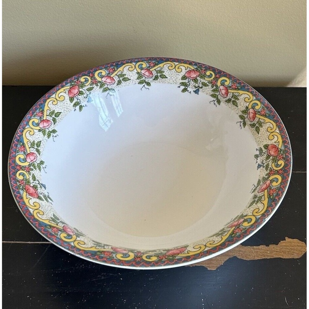 American‎ Atelier Petite Provence 5074 Serving Bowl